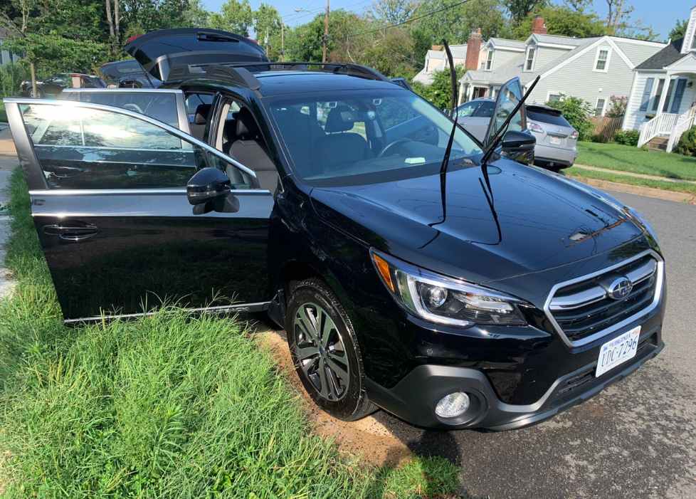 car detailing oakton va